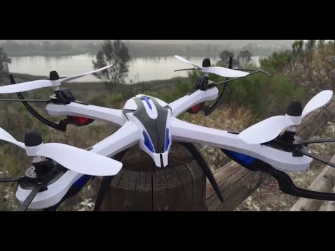 Yizhan Tarantula X6 Quadcopter - UC9l2p3EeqAQxO0e-NaZPCpA