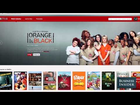 How To Unlock Movies On Netflix With "Hola" - UCcyq283he07B7_KUX07mmtA