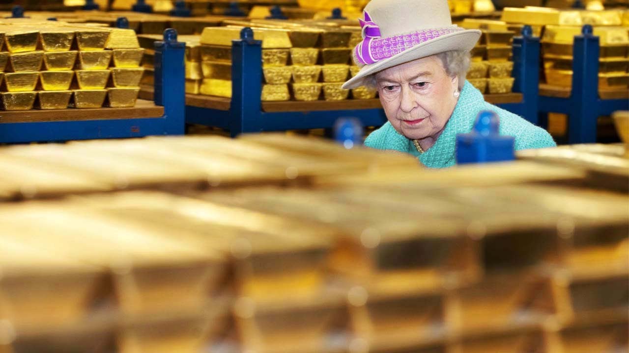 20 Expensive Things Queen Elizabeth Owns