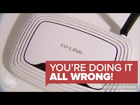 Here are the easiest ways to speed up your Wi-Fi - UCOmcA3f_RrH6b9NmcNa4tdg