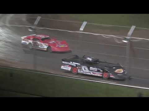 Pro Stock Feature - Cedar Lake Speedway 06/04/2022 - dirt track racing video image