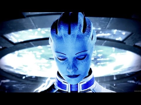 Mass Effect 2: Lair of the Shadow Broker All Cutscenes (Game Movie) 1080p HD - UCiZVMOinTQGb8HQu53VbV4Q