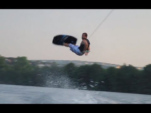 Heelside Frontside Off Axis 360 - Wakeboarding - UCTs-d2DgyuJVRICivxe2Ktg