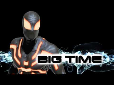 Spider-Man: Edge of Time - Big Time Suit Trailer (Multi) - UCbu2SsF-Or3Rsn3NxqODImw