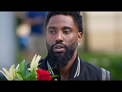 Denzel Washington's Son Has Grown Up To Be Gorgeous - UC1DGpYiEiqBrQtYXFbLhMVQ