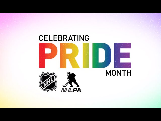 Pride Hockey: A League for Everyone