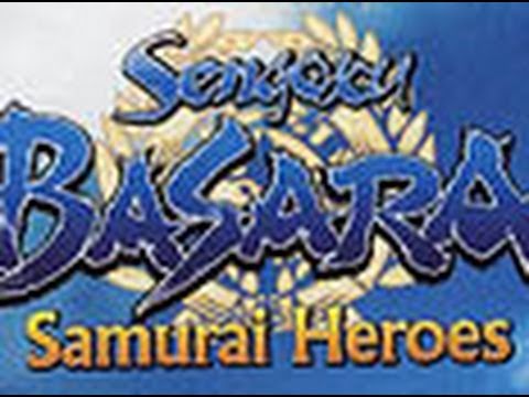 Classic Game Room - SENGOKU BASARA: SAMURAI HEROES review - UCh4syoTtvmYlDMeMnwS5dmA