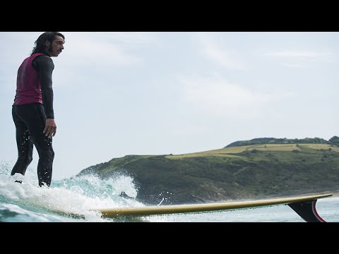 Andy Nieblas, Alex Knost, Tyler Warren and more style through Zarautz | Duct Tape Invitational - UCKo-NbWOxnxBnU41b-AoKeA