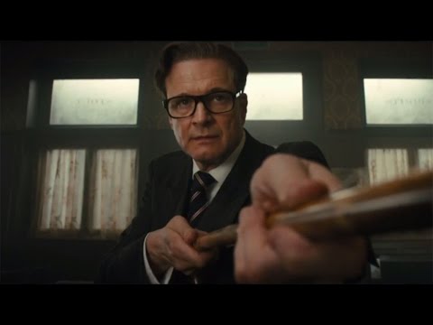 Creating the Crazy World of Kingsman - UCKy1dAqELo0zrOtPkf0eTMw
