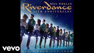 Bill Whelan - Reel Around The Sun (Audio)