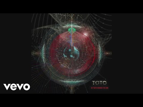 Toto - Struck By Lightning (Audio) - UCeVb1p9-ZgbuNCDpITSfxVQ