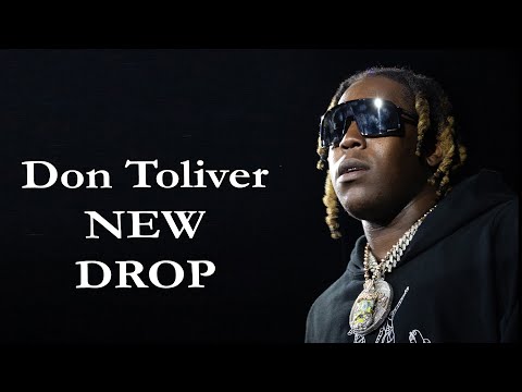 Don Toliver – NEW DROP Lyrics