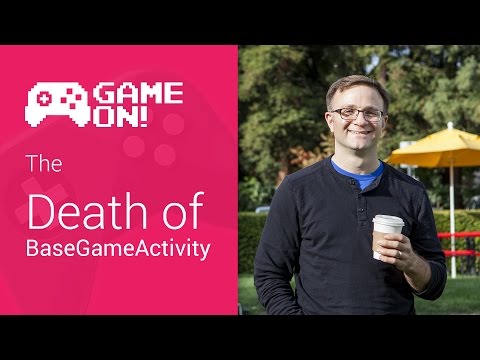 Game On! - The Death of Base Game Activity - UC_x5XG1OV2P6uZZ5FSM9Ttw