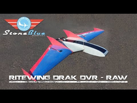 Ritewing Drak Raw DVR Footage - UC0H-9wURcnrrjrlHfp5jQYA