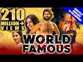 World Famous Lover 2021 New Released Hindi Dubbed Movie Vijay Deverakonda, Raashi Khanna, Catherine