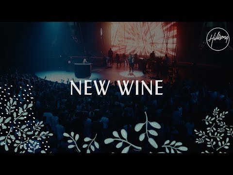 New Wine - Hillsong Worship - UC4q12NoPNySbVqwpw4iO5Vg