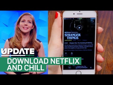 Download Netflix shows to watch offline - UCOmcA3f_RrH6b9NmcNa4tdg