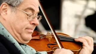 Itzhak perlman - Chaconne_Partita No 2 for Violin - Bach