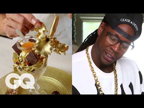 Eating $1K Ice Cream Sundaes with 2 Chainz - GQ’s Most Expensivest Shit - UCsEukrAd64fqA7FjwkmZ_Dw