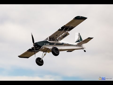 Hobbyking Avios Grand Tundra Flight Demo - RCGroups Review Part 2 - UCJzsUtdVmUWXTErp9Z3kVsw