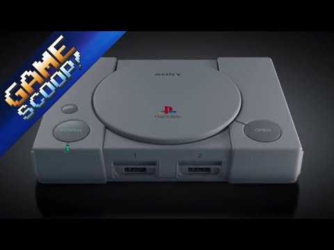 Does PlayStation Classic Represent the Best of PS1? - Game Scoop! Highlight - UCKy1dAqELo0zrOtPkf0eTMw