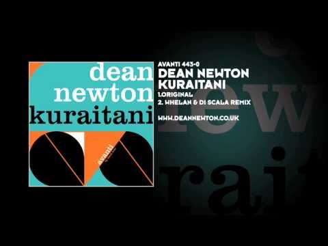 Dean Newton - Kuraitani - UCvYuEpgW5JEUuAy4sNzdDFQ