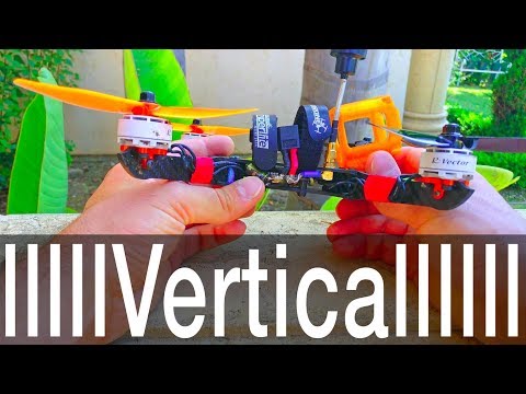 Vertical Arms - Initial findings discussion - UC4yjtLpqFmlVncUFExoVjiQ