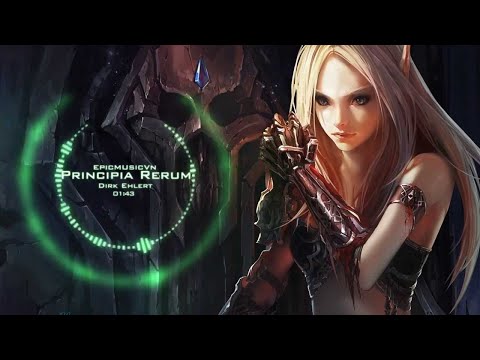 Dirk Ehlert - Principia Rerum - Emotional Music | Epic Music VN - UC3zwjSYv4k5HKGXCHMpjVRg