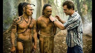 Apocalypto - Película 2006 Detrás De Cámaras | Mel Gibson