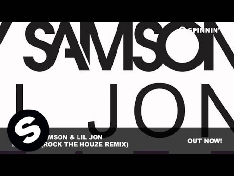 Sidney Samson & Lil Jon - Mutate (Rock The Houze Remix) - UCpDJl2EmP7Oh90Vylx0dZtA