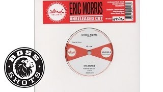 Eric Morris - Terrible Mistake - BOSS SHOTS
