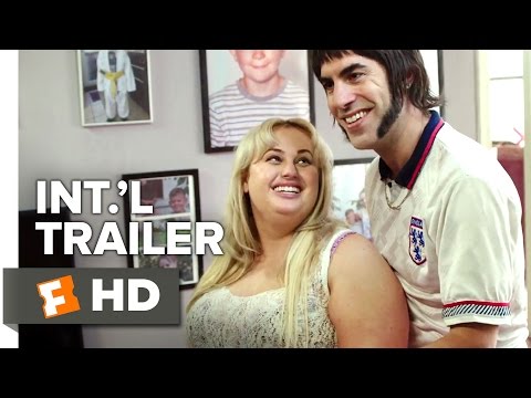 The Brothers Grimsby Official International Trailer #2 (2016) - Rebel Wilson, Mark Strong Comedy HD - UCi8e0iOVk1fEOogdfu4YgfA