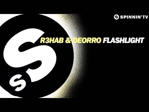 R3HAB & DEORRO - Flashlight (OUT NOW) - UCpDJl2EmP7Oh90Vylx0dZtA