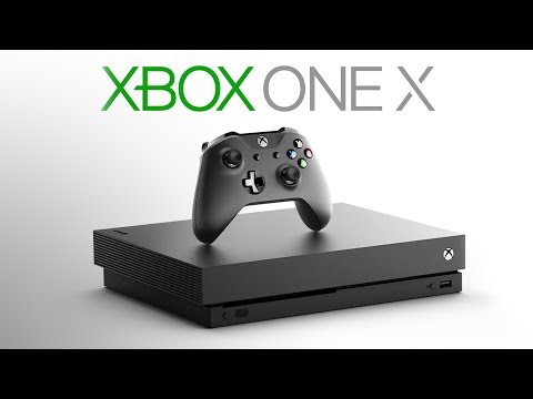 Xbox One X - 15 Things You Didn't Know! - UCr6JcgG9eskEzL-k6TtL9EQ