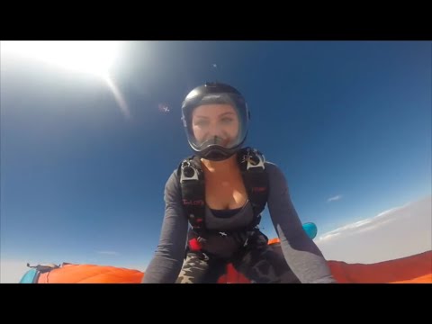 Wingsuit Rodeo - cloud surfing! | People are Awesome - UCIJ0lLcABPdYGp7pRMGccAQ