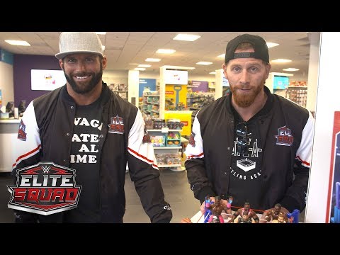 Zack Ryder and Curt Hawkins invade Mattel HQ - UCJ5v_MCY6GNUBTO8-D3XoAg