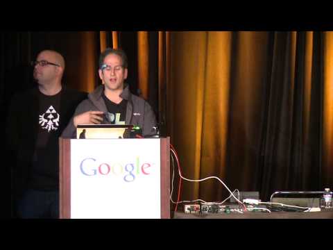 GDC 2014: Growth Hacking with Play Games - UC_x5XG1OV2P6uZZ5FSM9Ttw