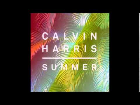 Calvin Harris - Summer (extended mix)