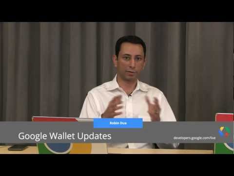 Google Payments Live - Google Wallet updates - UC_x5XG1OV2P6uZZ5FSM9Ttw