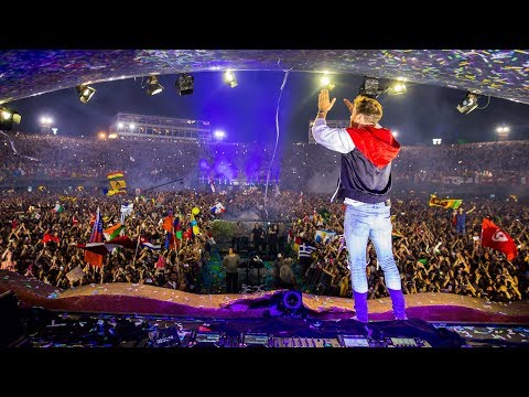 David Guetta | Tomorrowland Belgium 2018 - UCsN8M73DMWa8SPp5o_0IAQQ