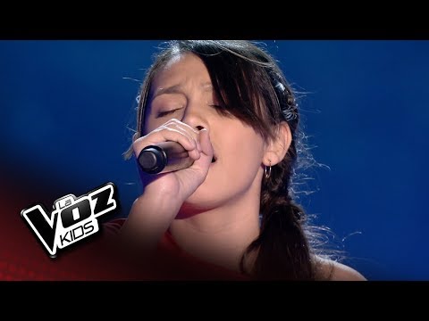 Flori: "Vuelvo a verte" – Final – La Voz Kids 2018 - UC_Tg06amsadmNNUqeWUVgYg