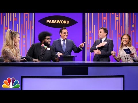 Password with Jennifer Lopez and Khloé Kardashian - UC8-Th83bH_thdKZDJCrn88g