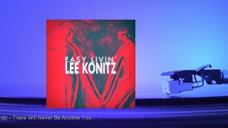 Lee Konitz - There Will Never Be Another You