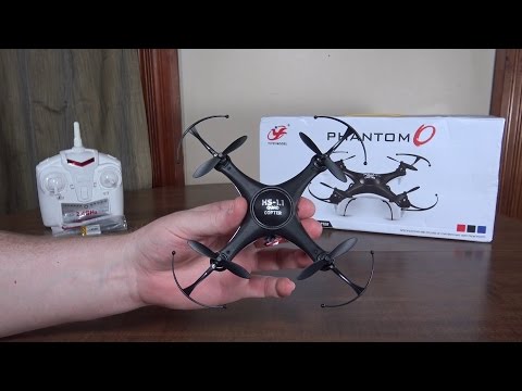 Yi Fei Model - XS-1.1 Phantom - Review and Flight - UCe7miXM-dRJs9nqaJ_7-Qww