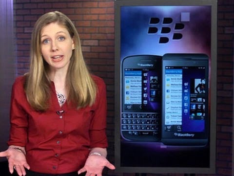 CNET Update - Sorry Z10, BlackBerry A10 coming soon - UCOmcA3f_RrH6b9NmcNa4tdg