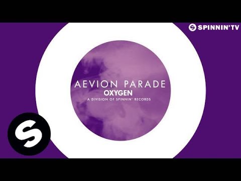 Aevion - Parade (Available April 21) - UCpDJl2EmP7Oh90Vylx0dZtA