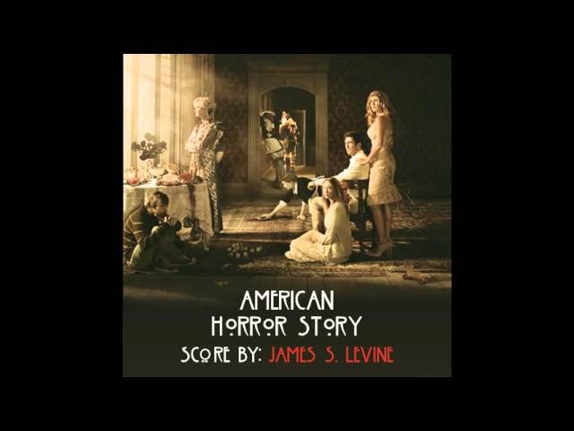 American Horror Story: The Instrumental Music