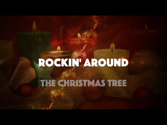 Rocking Around the Christmas Tree: The Best Christmas Music