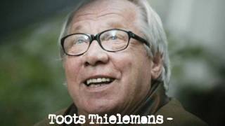 Toots Thielemans - Circle of smile (Baantjer theme)