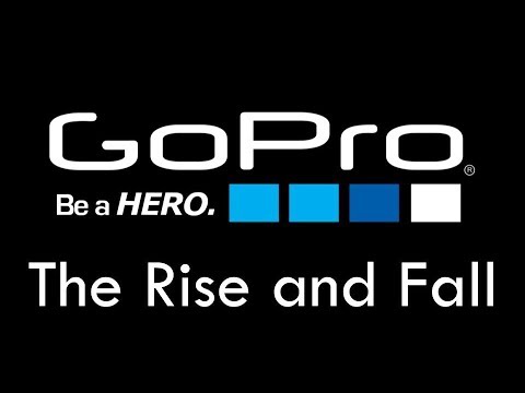 GoPro History: The Rise & Fall of an American Camera Company - UCDkJEEIifDzR_2K2p9tnwYQ